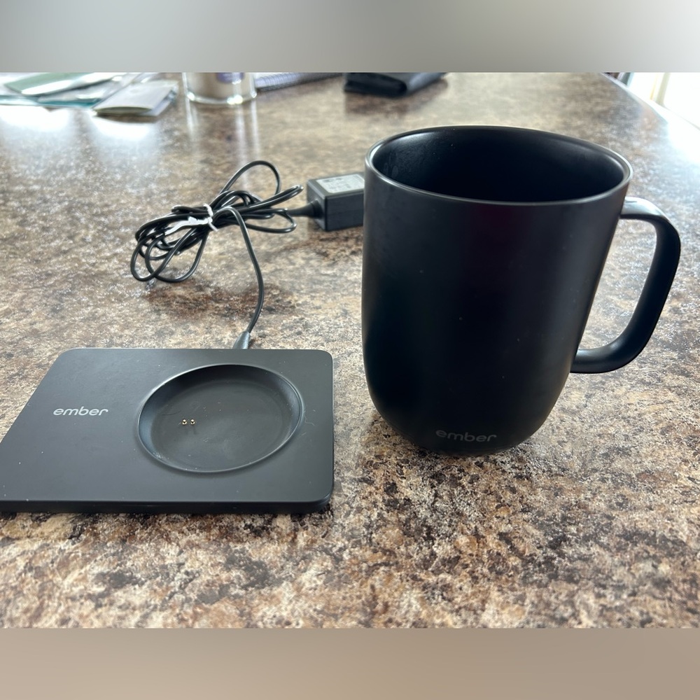 Ember Coffee Mug 12oz